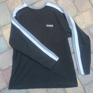 Vintage Chaps Ralph Lauren Longsleeve Essentials